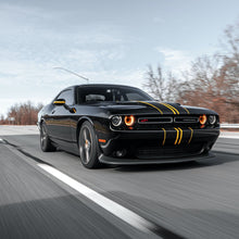 Load image into Gallery viewer, Vinyl Windshield Banner